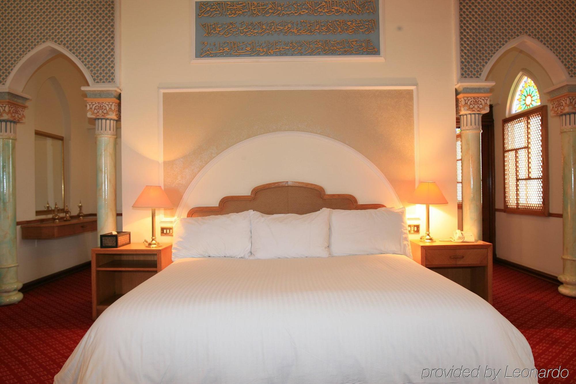 Sohar Beach Hotel Phòng bức ảnh