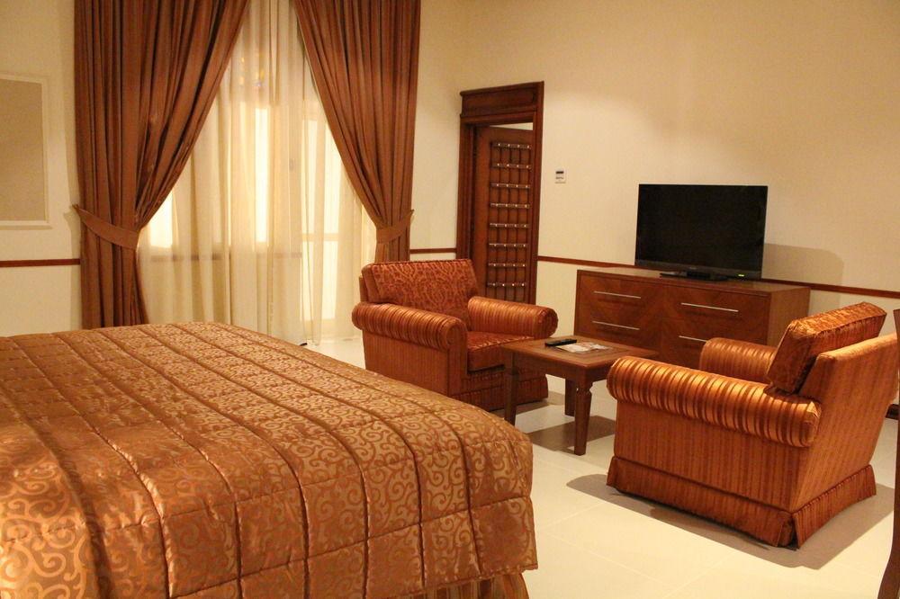 Sohar Beach Hotel Ngoại thất bức ảnh