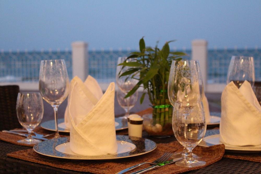 Sohar Beach Hotel Ngoại thất bức ảnh