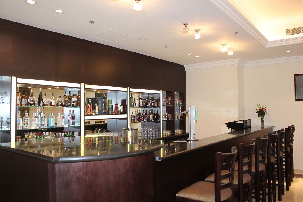 Sohar Beach Hotel Ngoại thất bức ảnh