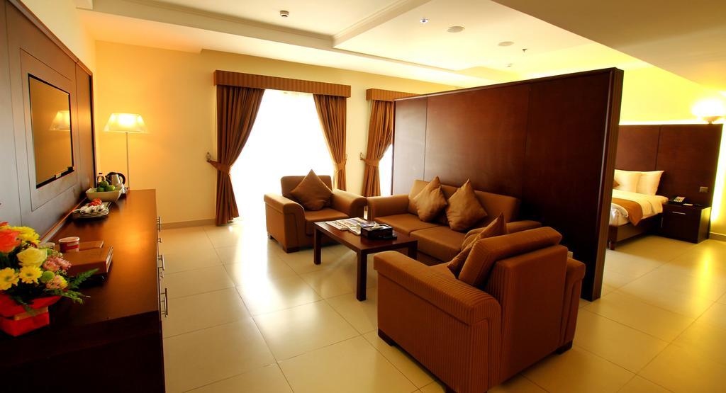 Sohar Beach Hotel Ngoại thất bức ảnh