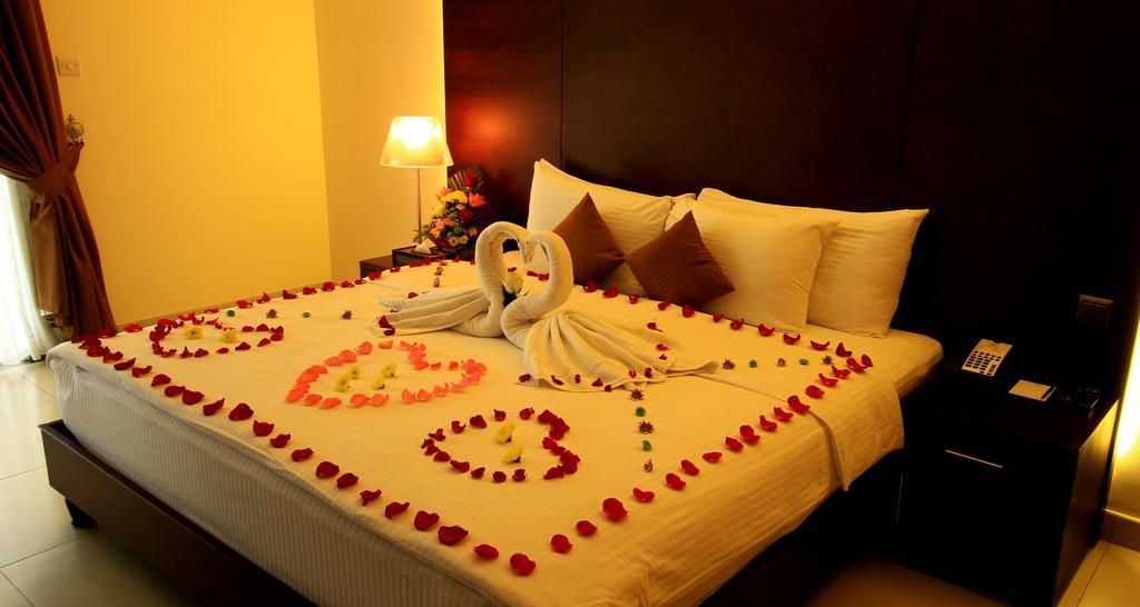 Sohar Beach Hotel Ngoại thất bức ảnh