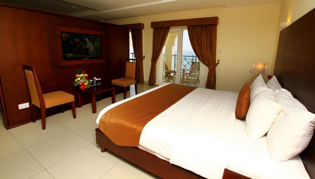 Sohar Beach Hotel Ngoại thất bức ảnh