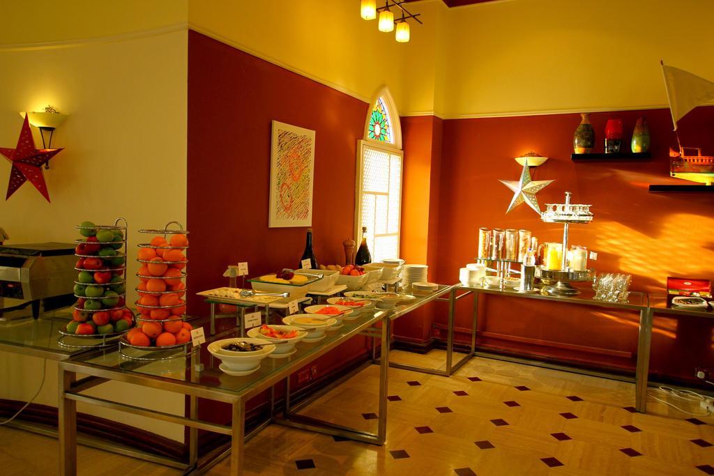 Sohar Beach Hotel Ngoại thất bức ảnh