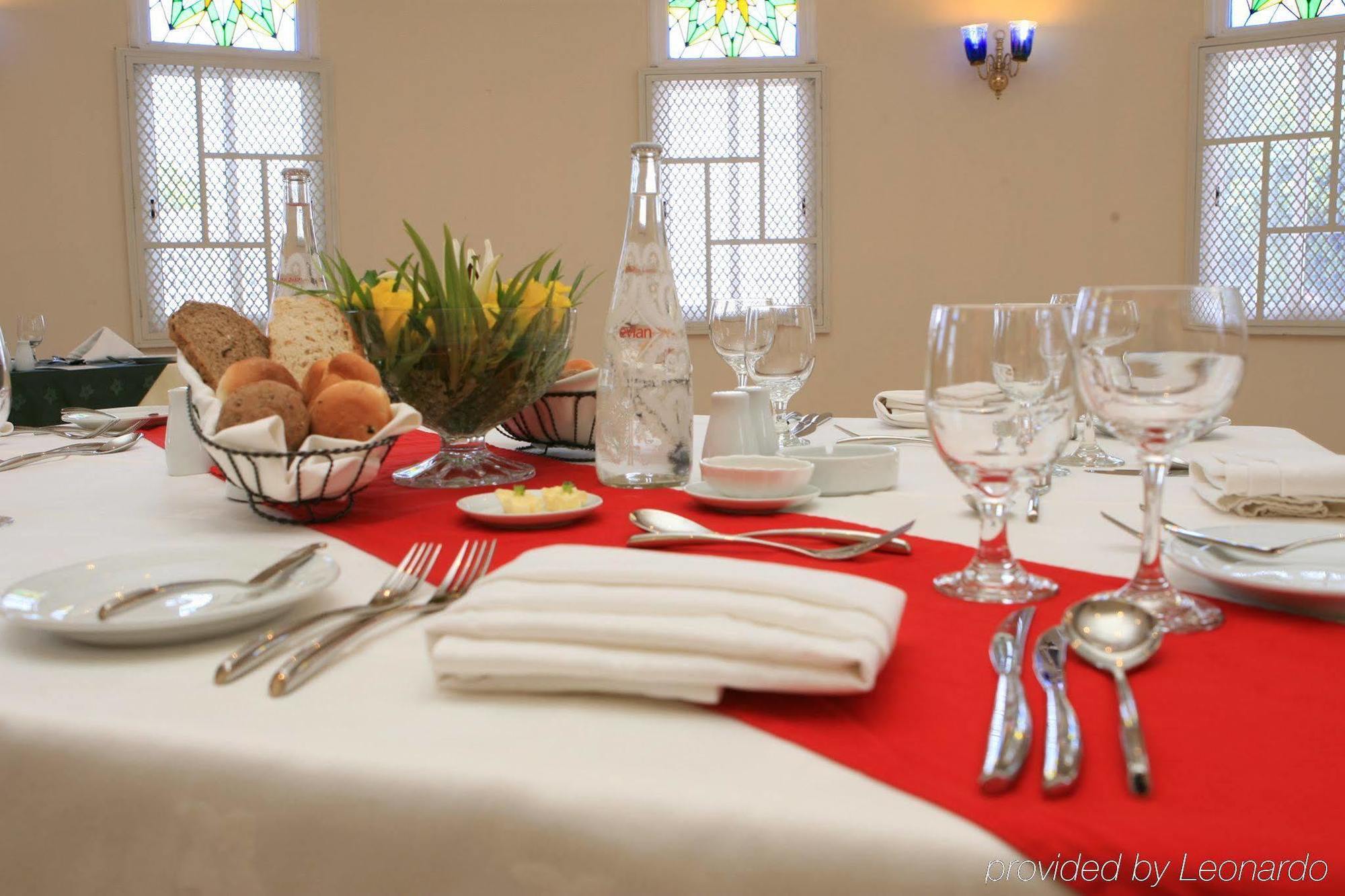 Sohar Beach Hotel Nhà hàng bức ảnh