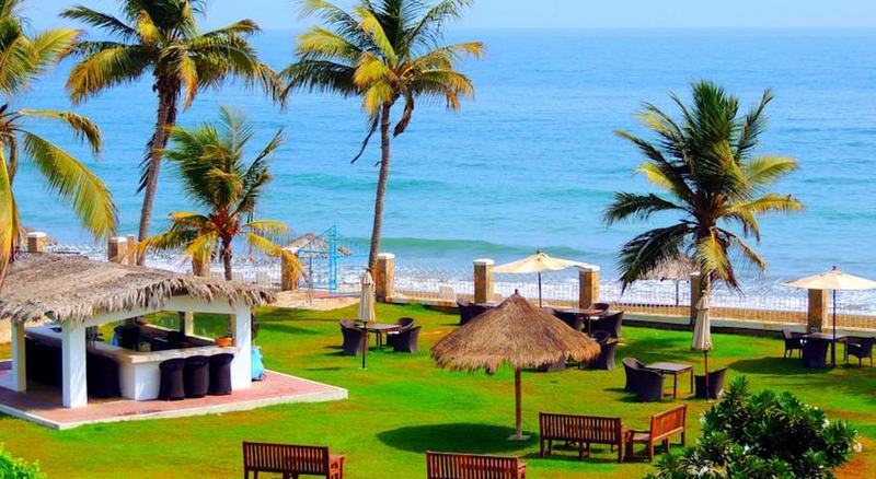 Sohar Beach Hotel Ngoại thất bức ảnh
