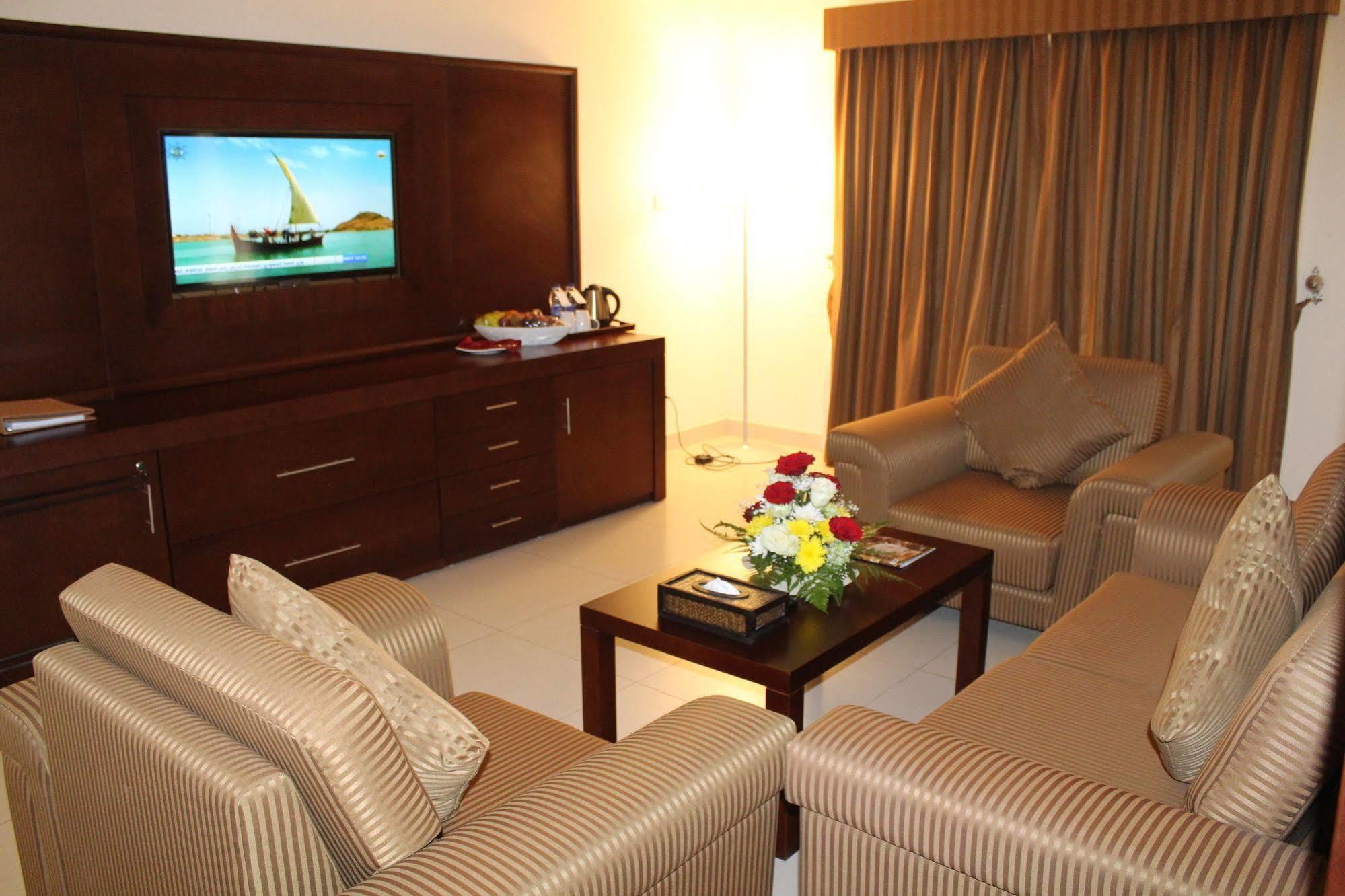 Sohar Beach Hotel Ngoại thất bức ảnh