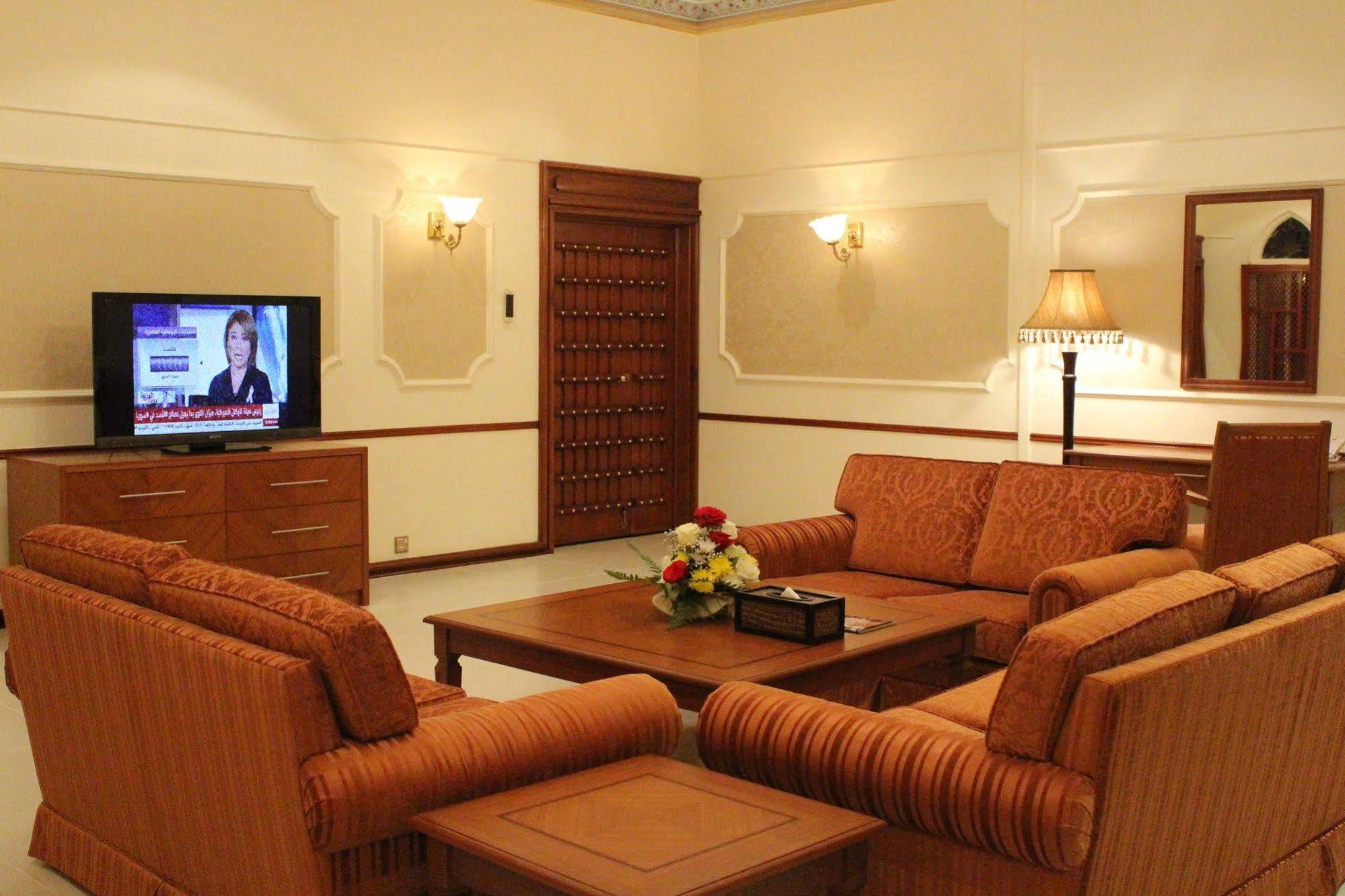 Sohar Beach Hotel Ngoại thất bức ảnh