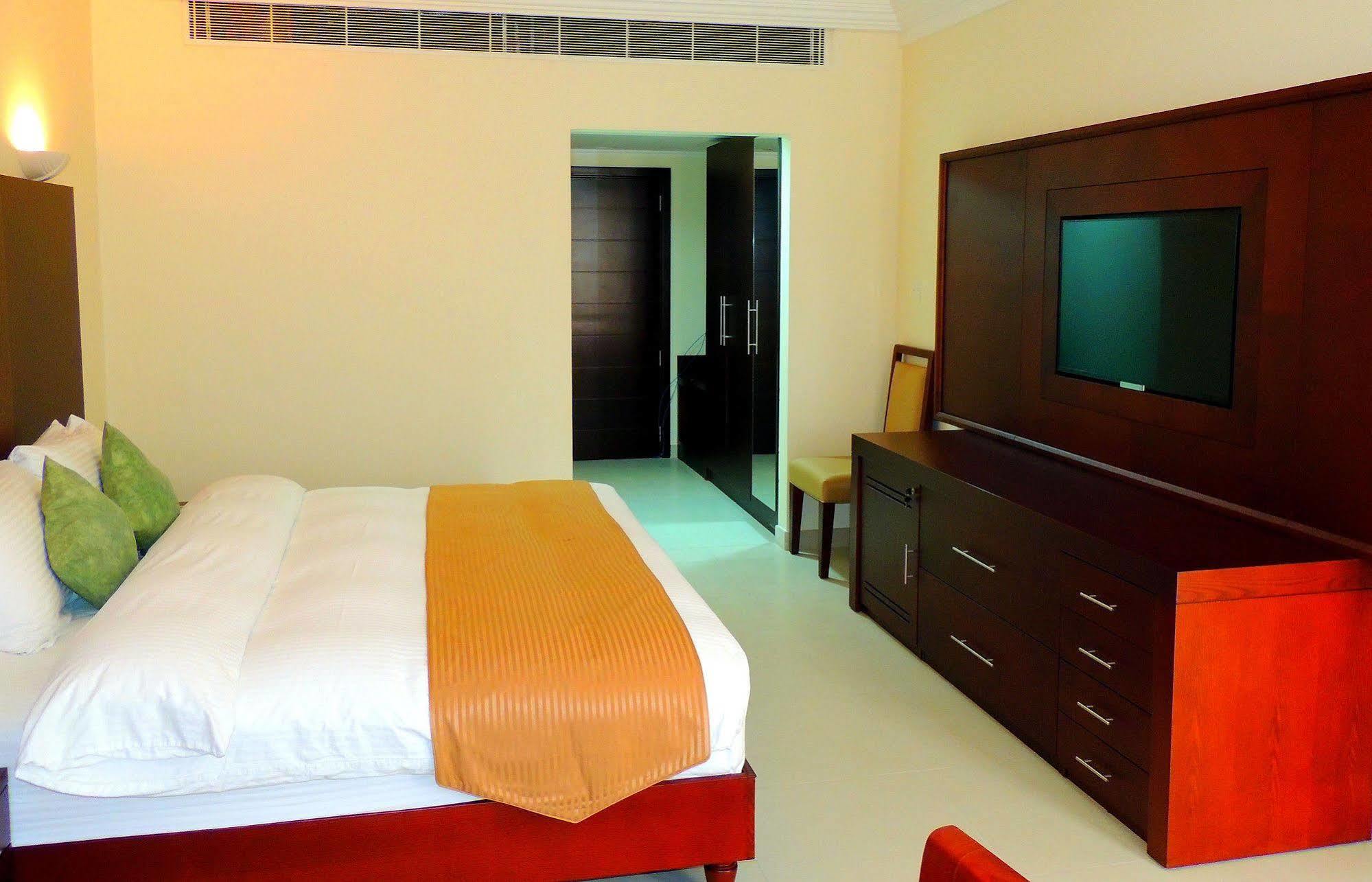Sohar Beach Hotel Ngoại thất bức ảnh