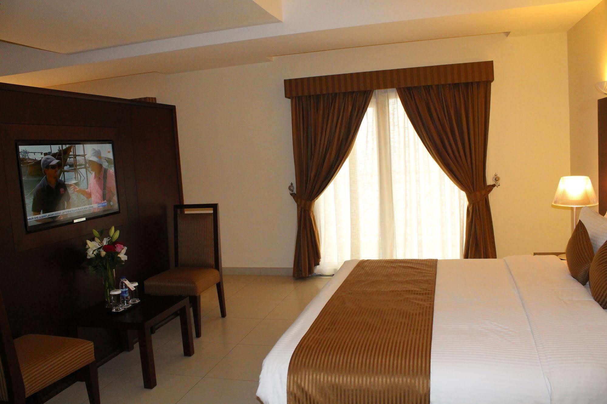 Sohar Beach Hotel Ngoại thất bức ảnh