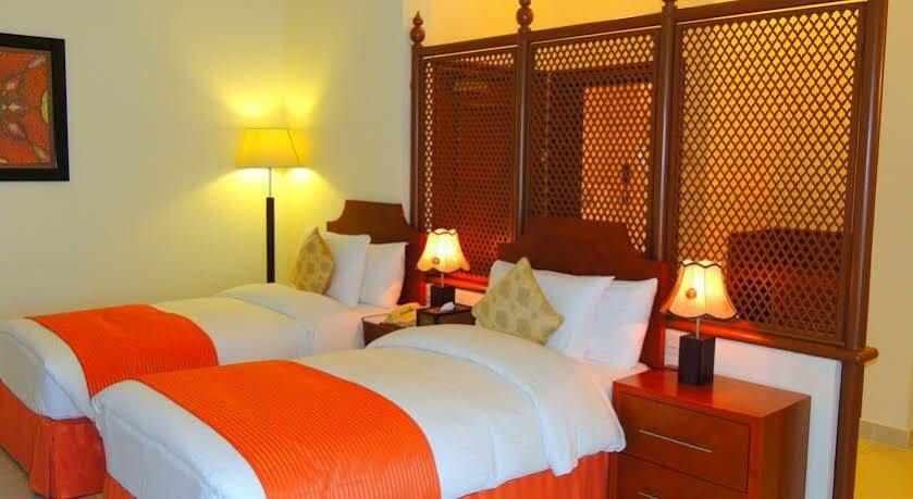 Sohar Beach Hotel Ngoại thất bức ảnh